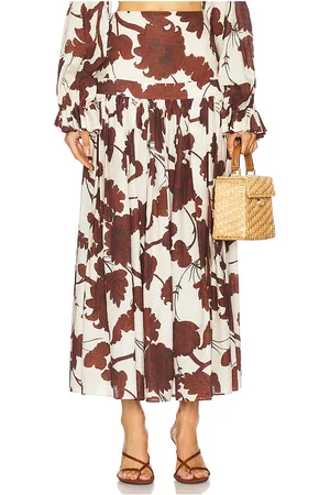 ALEXIS Napoli Skirt in . Size M, S.