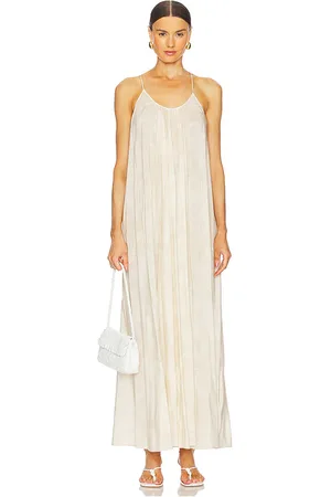 ANINE BING MAXIKLEID AIDA in . Size S, XS.