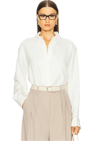 ANINE BING Braxton Shirt in . Size M, S, XS.
