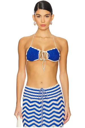 Agua Bendita X REVOLVE Catina Top in . Size M, S, XL, XXL.