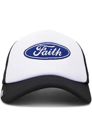 Deva States Faith Trucker Cap in .