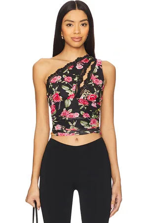 AFRM Delany Top in . Size M, S, XL, XS, XXL, XXS.