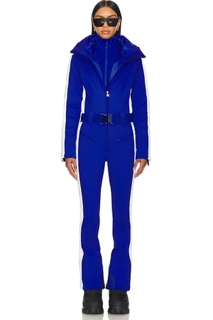Goldbergh Coureur Softshell Ski Suit in . Size 36, 40.