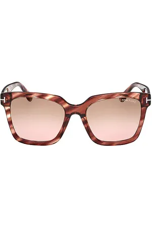 Tom Ford SONNENBRILLE SELBY in .
