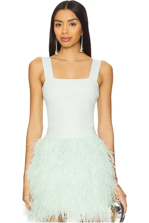 ALICE+OLIVIA TOP TORIE in . Size S, XS.