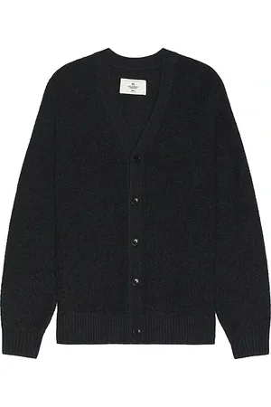 Reigning Champ CARDIGAN in . Size M, S, XL/1X.