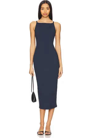 Susana Monaco MIDI-KLEID in .