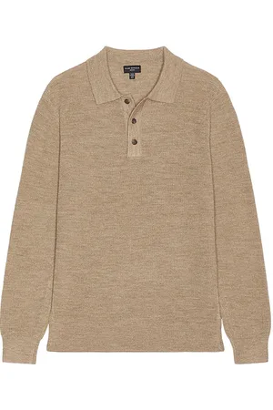 CLUB MONACO POLOHEMD in . Size S.