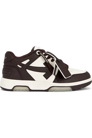OFF-WHITE SNEAKERS OUT OF OFFICE in . Size 46.