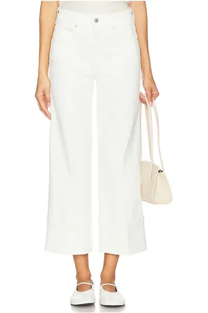 Paige WEITER SCHNITT SASHA in . Size 31, 32, 33, 34.