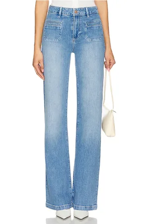 Paige WEITER SCHNITT LEENAH in . Size 33.