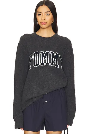 Tommy Hilfiger STRICK SLIM in . Size S.