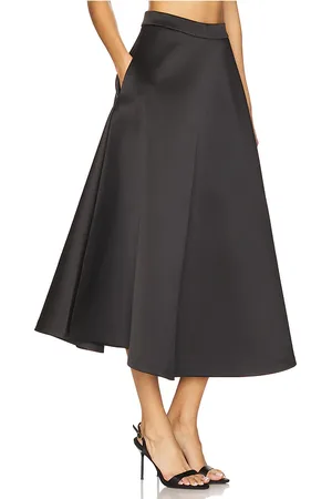 Rohe Voluminous A Line Skirt in . Size 40/8.