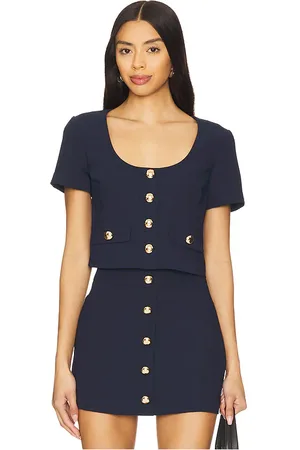 Amanda Uprichard OBERTEIL BENTON in . Size S, XS.