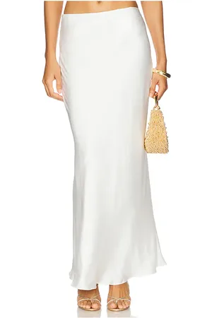 PATBO Sunset Maxi Skirt in . Size S, XS.