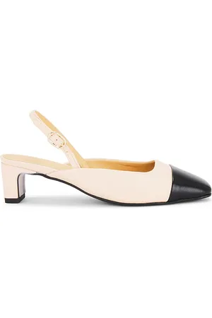 PUMPS LINDY BICOLOR in . Size 37, 38, 39, 40.