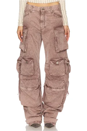 The Attico HOSE in . Size 25, 26, 27, 28.