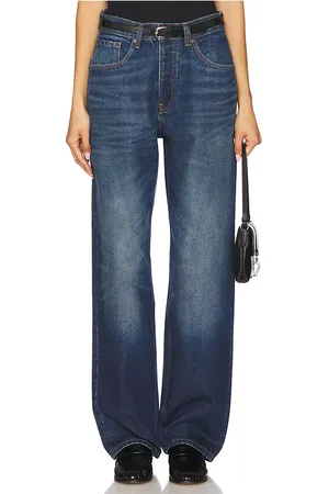 AYA MUSE Baggy Jeans in . Size S, XS.