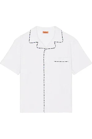 Missoni HEMD in . Size M, S.