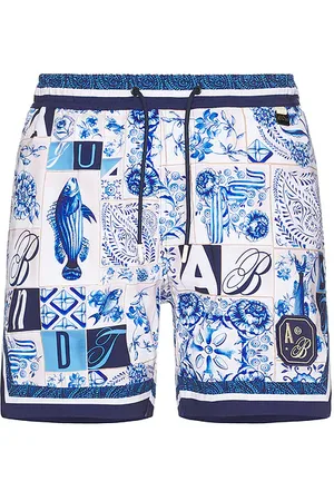 Agua Bendita Dan Trunks in . Size 34.