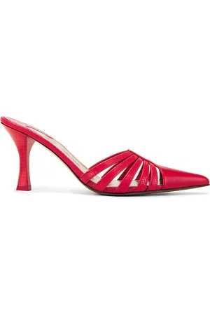 PARIS TEXAS Nadia Mule in . Size 37, 38, 39, 40.