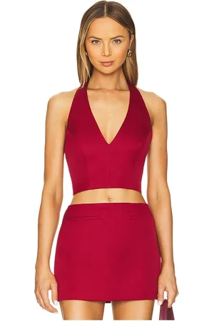 NakedVice NECKHOLDER-TOP MAGGIE in .