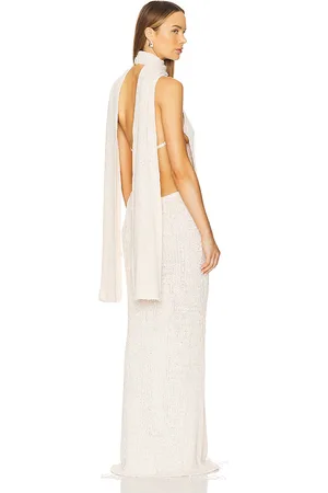 AYA MUSE Kiran Dress in . Size S, XS.