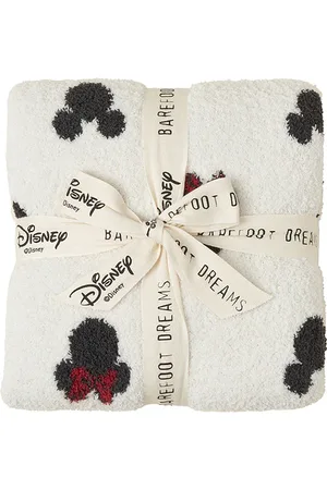 Barefoot Dreams Cc Classic Disney Baby Blanket in .