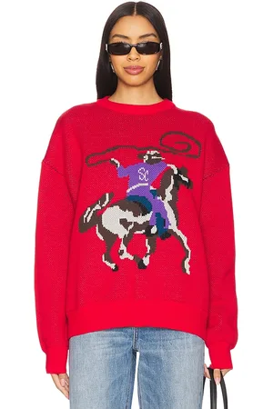 STAYCOOL STRICK RODEO KNIT in . Size M, XL/1X.
