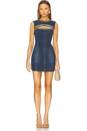 AREA KLEID in . Size 8.