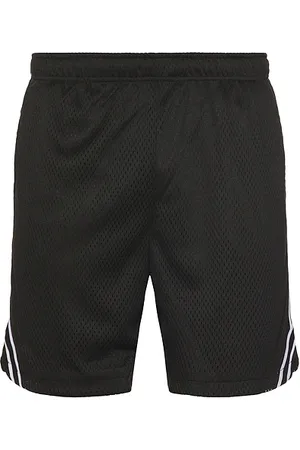JOHN ELLIOTT Rivalry Shorts in . Size XL/1X.