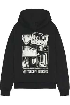 Midnight SWEATSHIRT in . Size M, XL/1X.