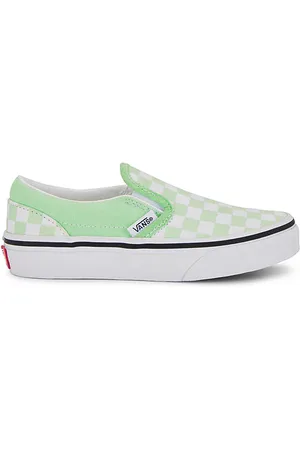 Vans Kids Classic Slip-On in . Size 11.5, 12, 12.5, 13.