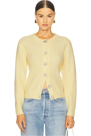Generation Love CARDIGAN SAVERA in . Size XXL.