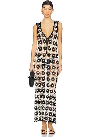 Show Me Your Mumu STRANDKLEID MIT TRÄGERN VACAY in . Size S.