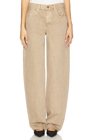 SLVRLAKE JEANS TESS LONG in . Size 24, 29, 31, 32.