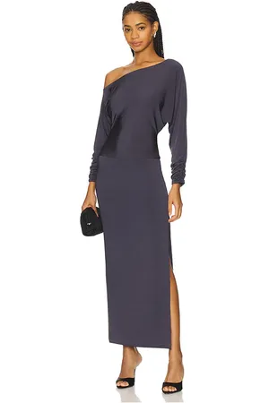 LBLC The Label KLEID BEVERLY in . Size M, S, XS.