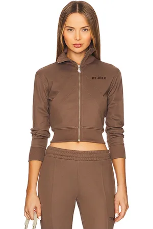 The Attico SWEATSHIRT in . Size 38, 40, 42, 44.