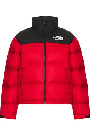 The North Face 1996 Retro Nuptse Jacket in . Size M, S.