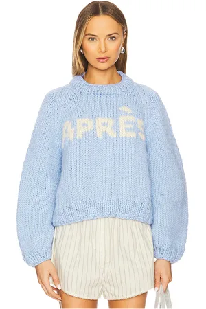 Gogo Classic AprÃ©s Pullover in .