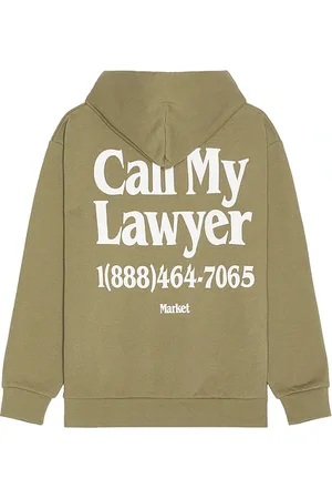 MARKET HOODIE in . Size M, XL/1X.