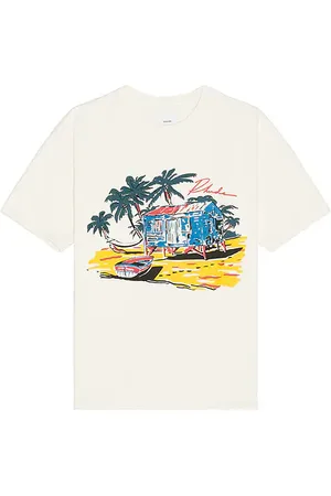 Rhude SHIRT in . Size XL/1X.