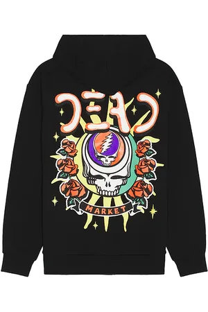 MARKET HOODIE in . Size M, S, XL/1X.