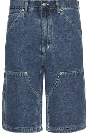 AFTER PRAY James Carpenter Denim Shorts in . Size S.