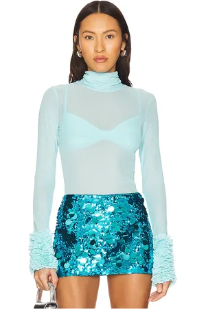 AFRM Helena Top in . Size M, S, XL, XS, XXL.