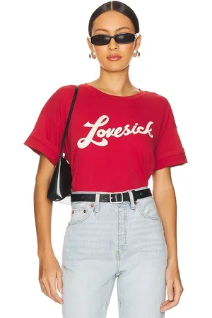 DAYDREAMER SHIRT LOVESICK MERCH in .
