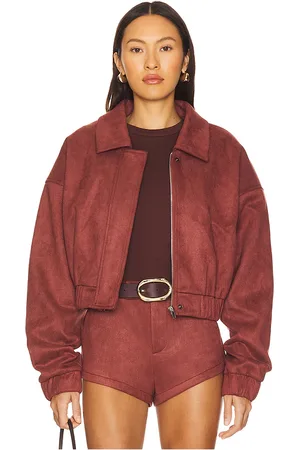 NakedVice JACKE SELENE in . Size XS.