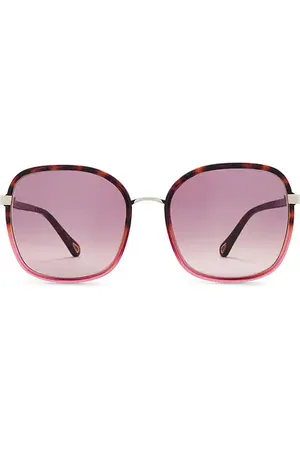 Chloé Franky Sunglasses in .