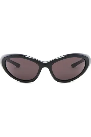 Balenciaga Sporty B Sunglasses in .