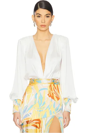 Bronx and Banco Noelle Bodysuit in . Size M, S.